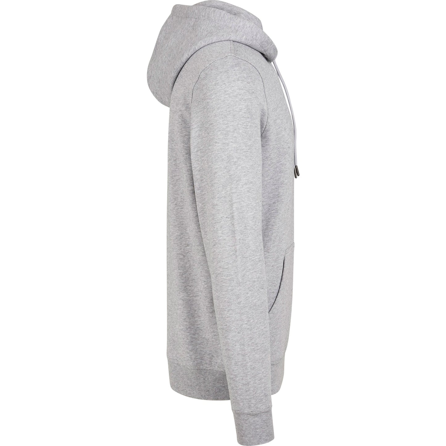 Build Your Brand Premium Hoodie FAMA Certified High Cotton Classic Fit