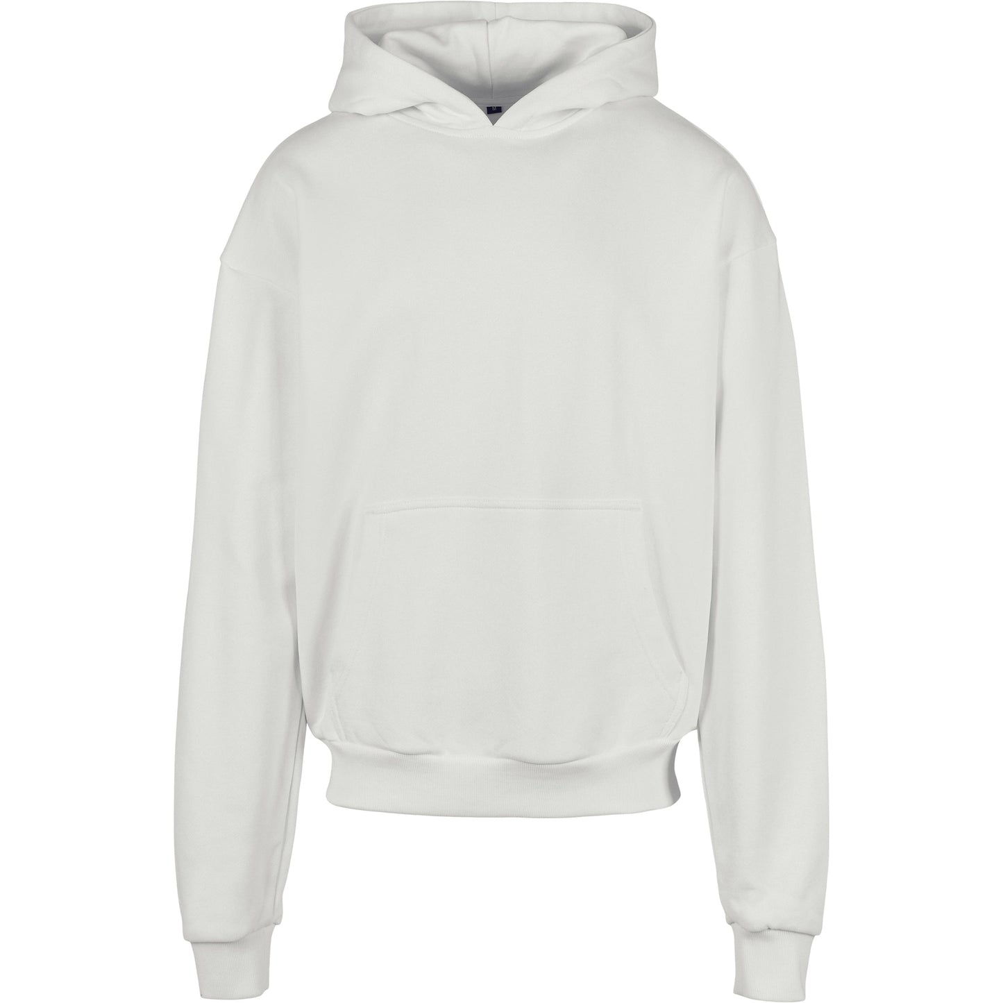 Build Your Brand Ultra Heavy Hoodie for Men - Customizable Urban Fit