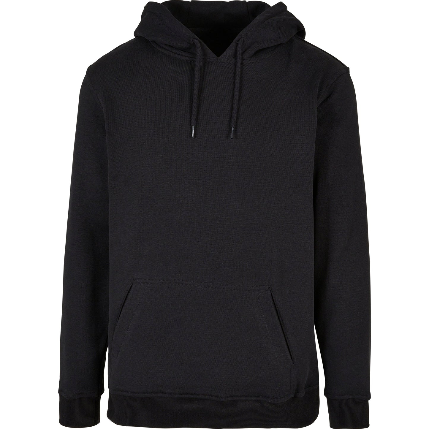 Build Your Brand Ultra-Heavy Men's Hoodie with Kangaroo Pocket & Custom Options