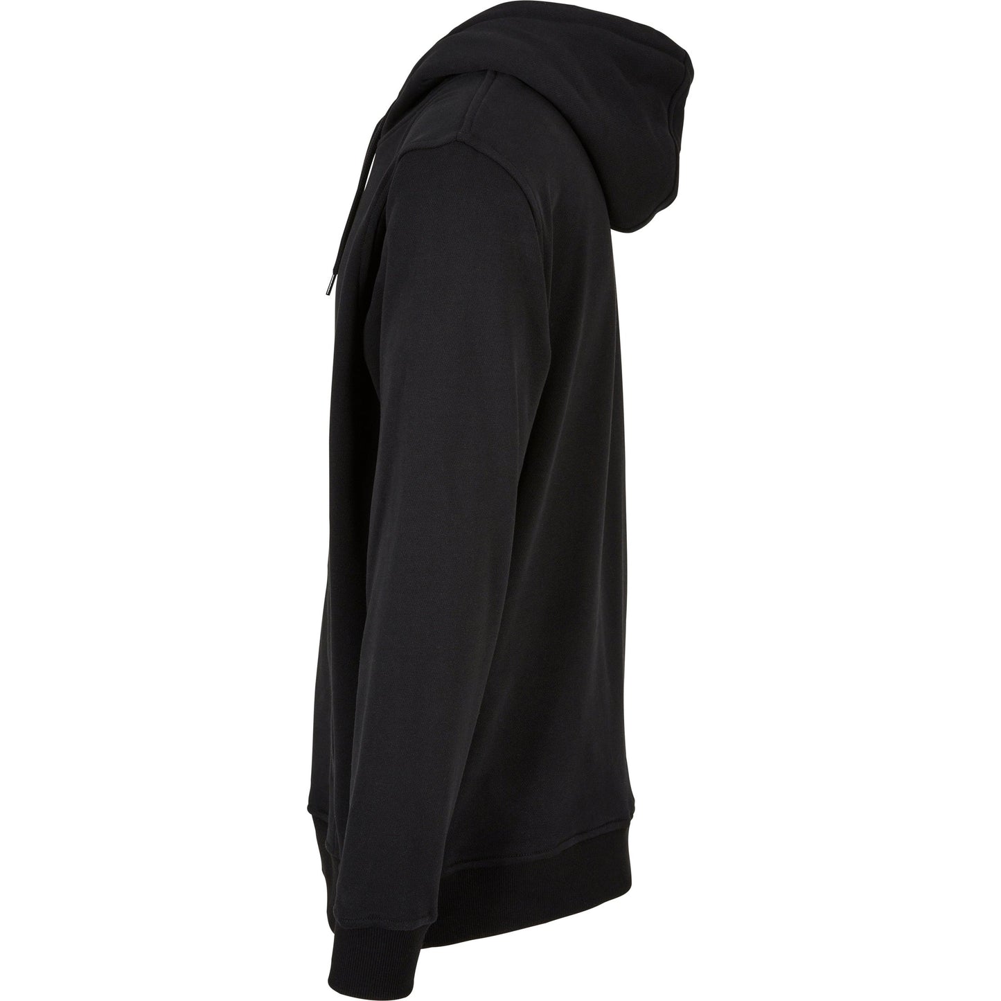 Build Your Brand Ultra-Heavy Men's Hoodie with Kangaroo Pocket & Custom Options