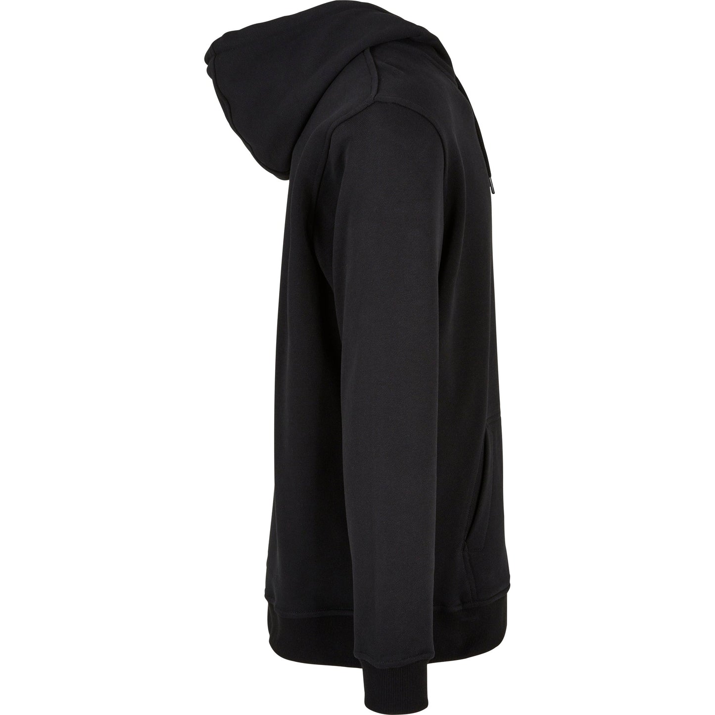 Build Your Brand Ultra-Heavy Men's Hoodie with Kangaroo Pocket & Custom Options