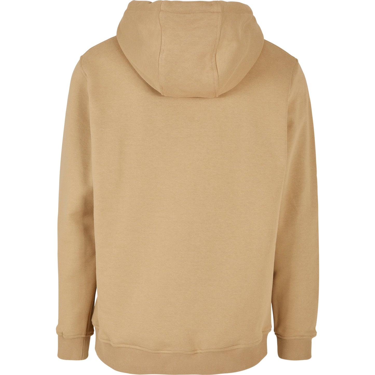 Build Your Brand Ultra-Heavy Men's Hoodie with Kangaroo Pocket & Custom Options