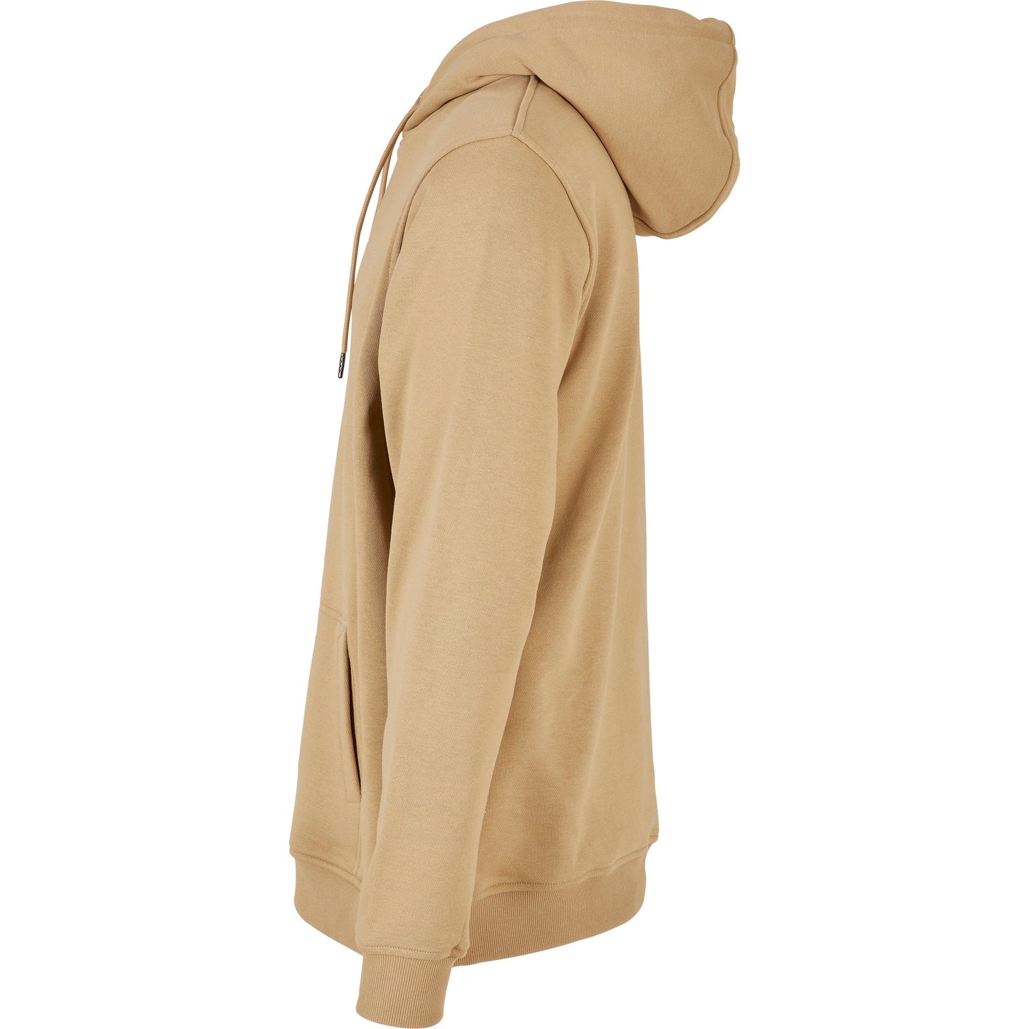 Build Your Brand Ultra-Heavy Men's Hoodie with Kangaroo Pocket & Custom Options