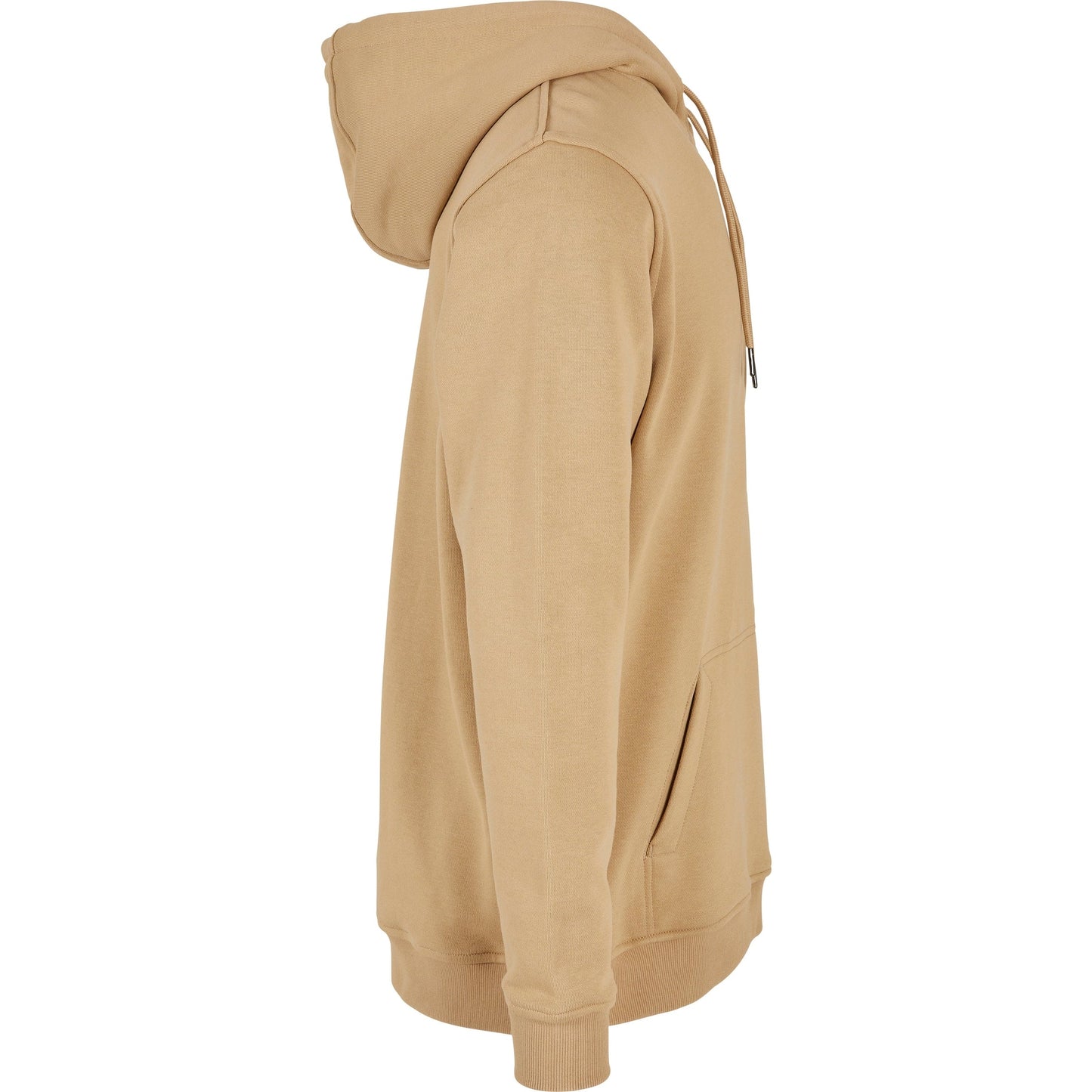 Build Your Brand Ultra-Heavy Men's Hoodie with Kangaroo Pocket & Custom Options