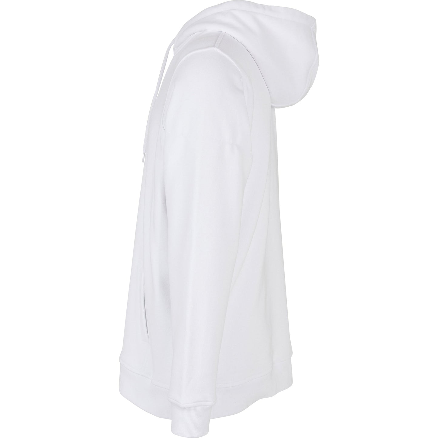 Build Your Brand Ultra-Heavy Men's Hoodie with Kangaroo Pocket & Custom Options