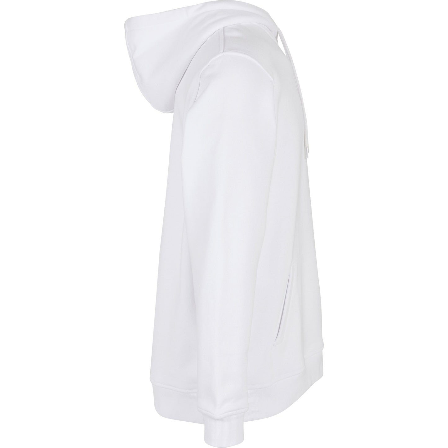 Build Your Brand Ultra-Heavy Men's Hoodie with Kangaroo Pocket & Custom Options