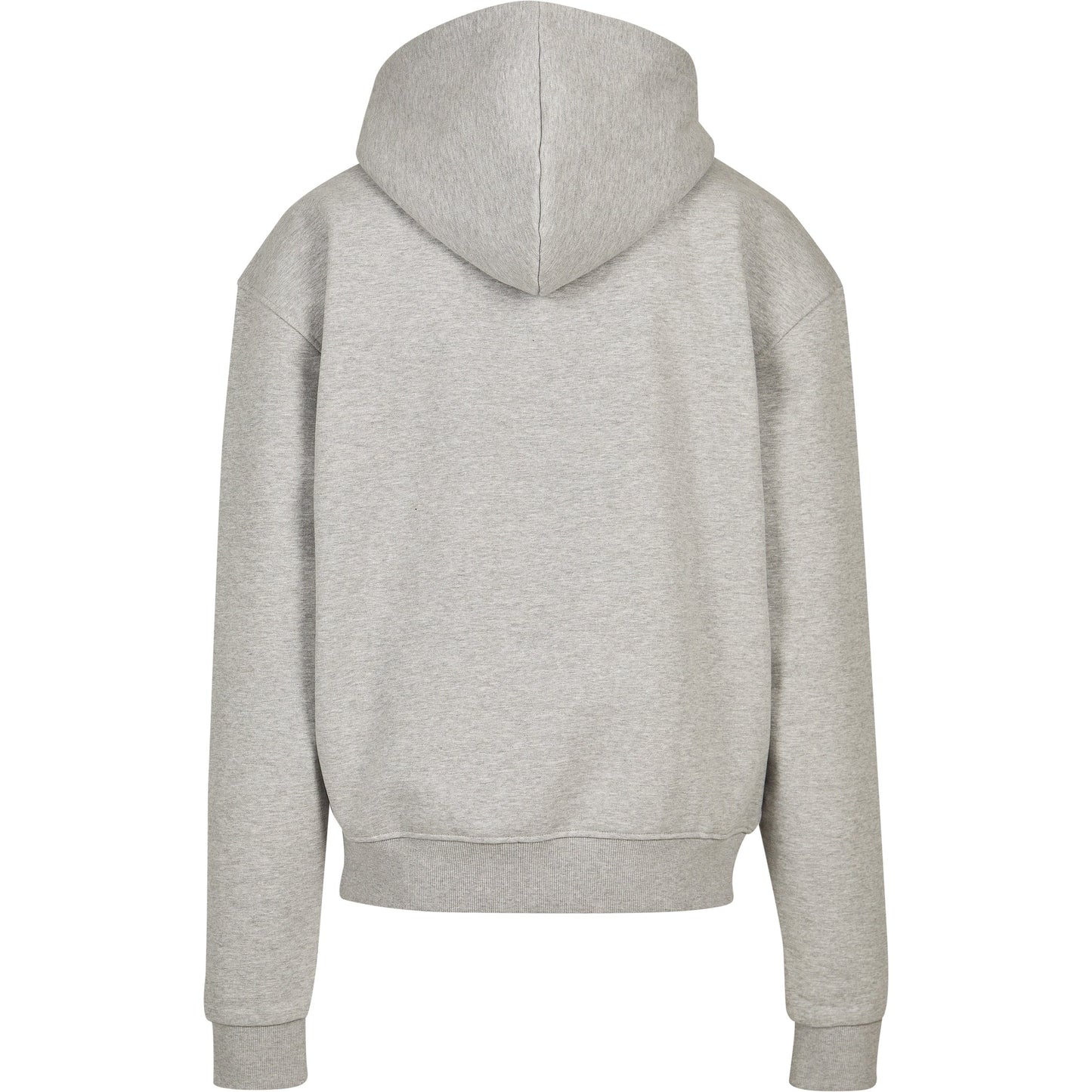 Build Your Brand Ultra-Heavy Oversized Hoodie with Pockets for Men