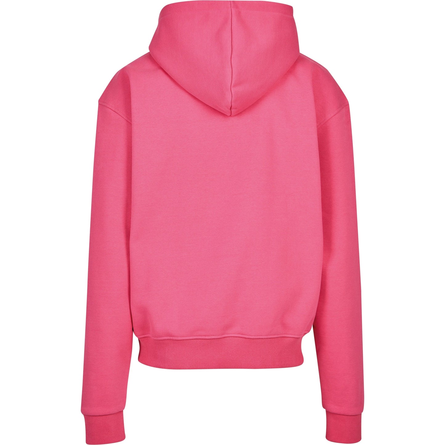 Build Your Brand Ultra-Heavy Oversized Hoodie with Pockets for Men