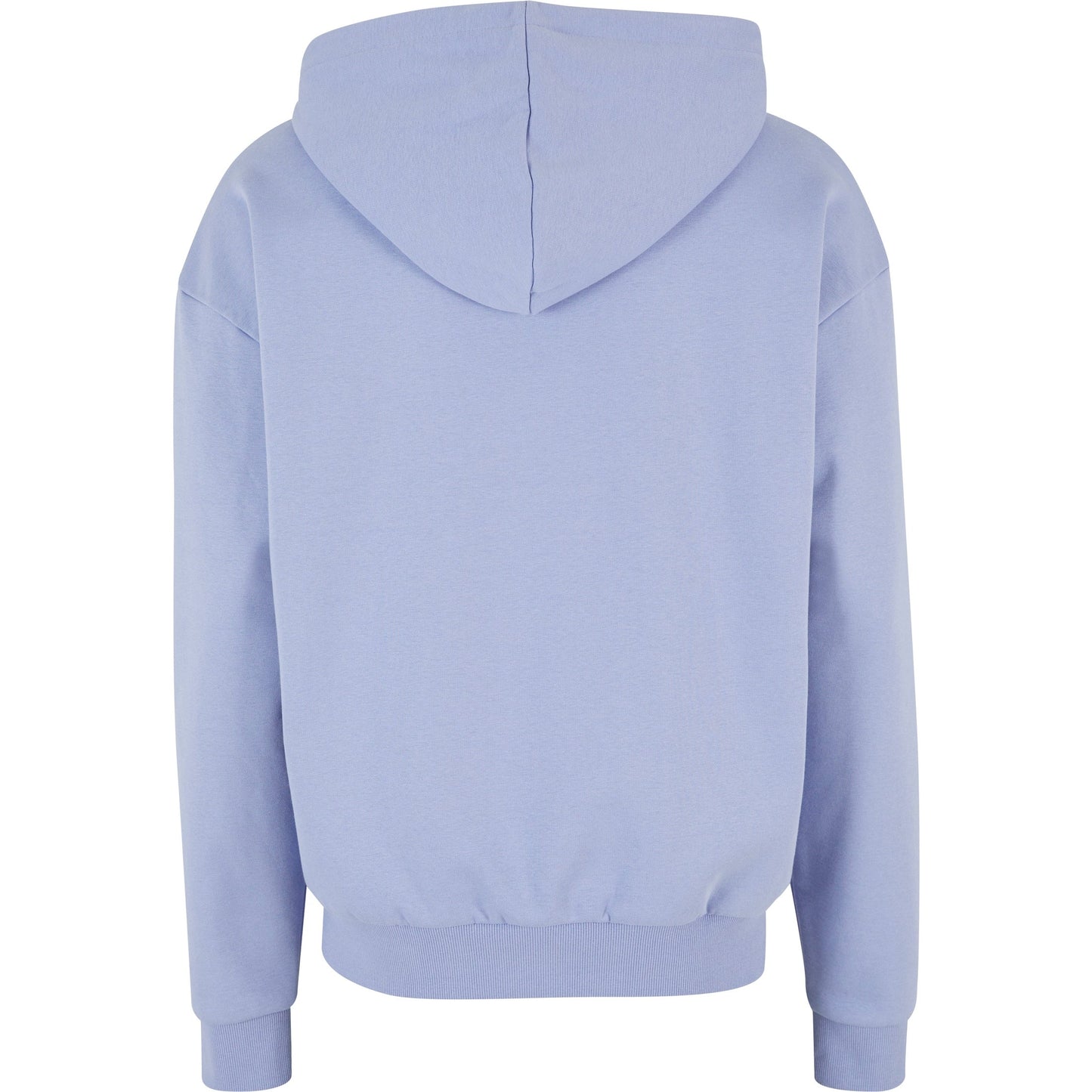 Build Your Brand Ultra-Heavy Oversized Hoodie with Pockets for Men