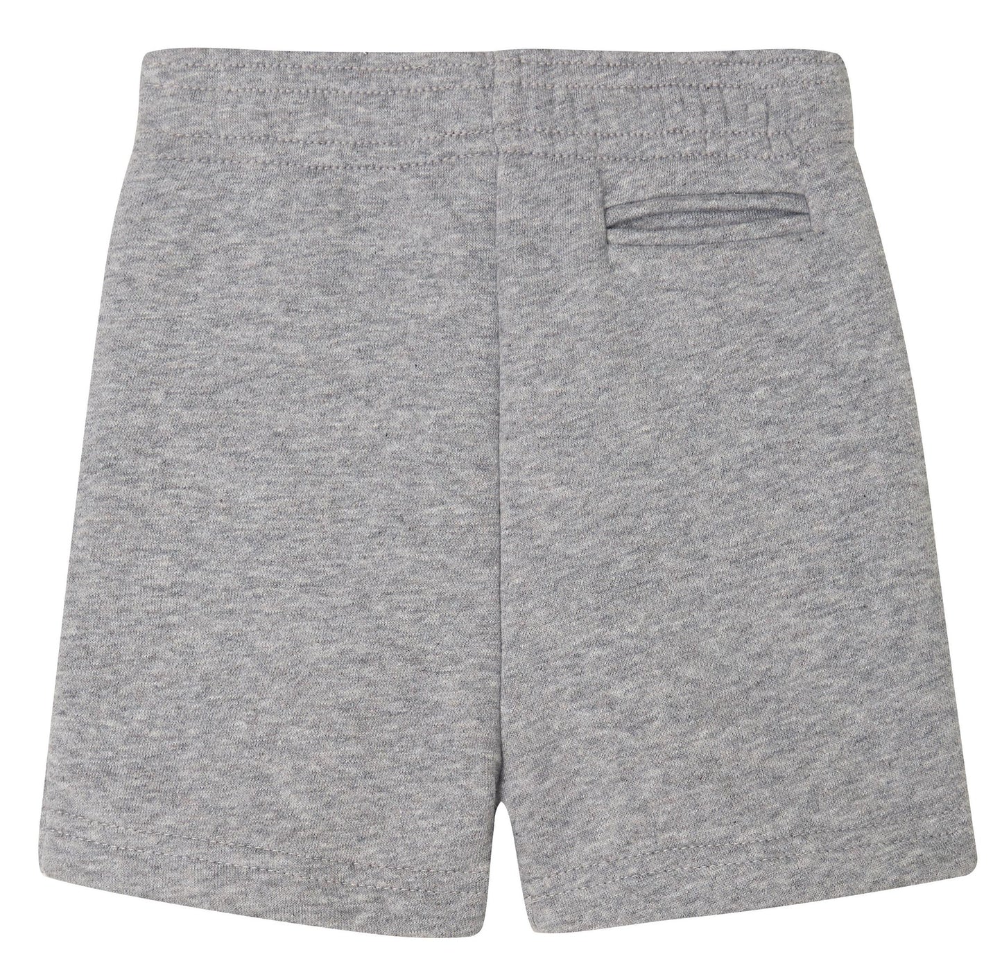 Babybugz Baby Essential Shorts with Elasticated Waistband and Pockets