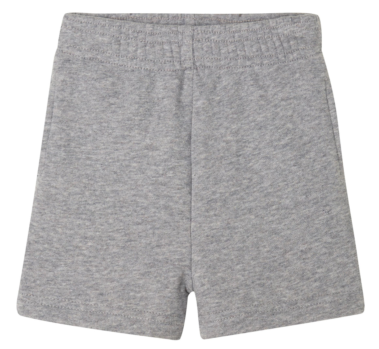 Babybugz Baby Essential Shorts with Elasticated Waistband and Pockets