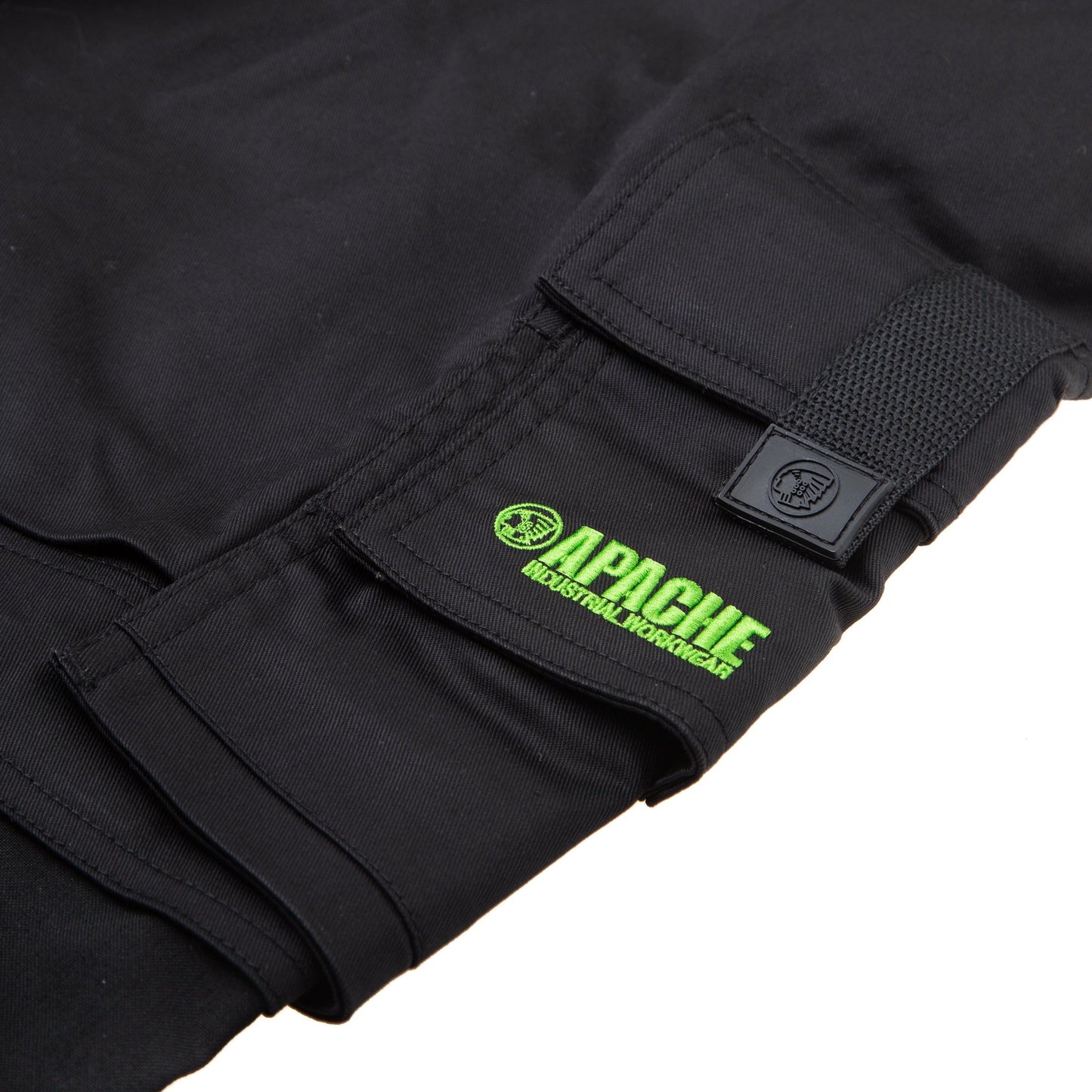 Apache Bancroft Slim Fit Stretch Holster Trousers 360 Flex Work Pants
