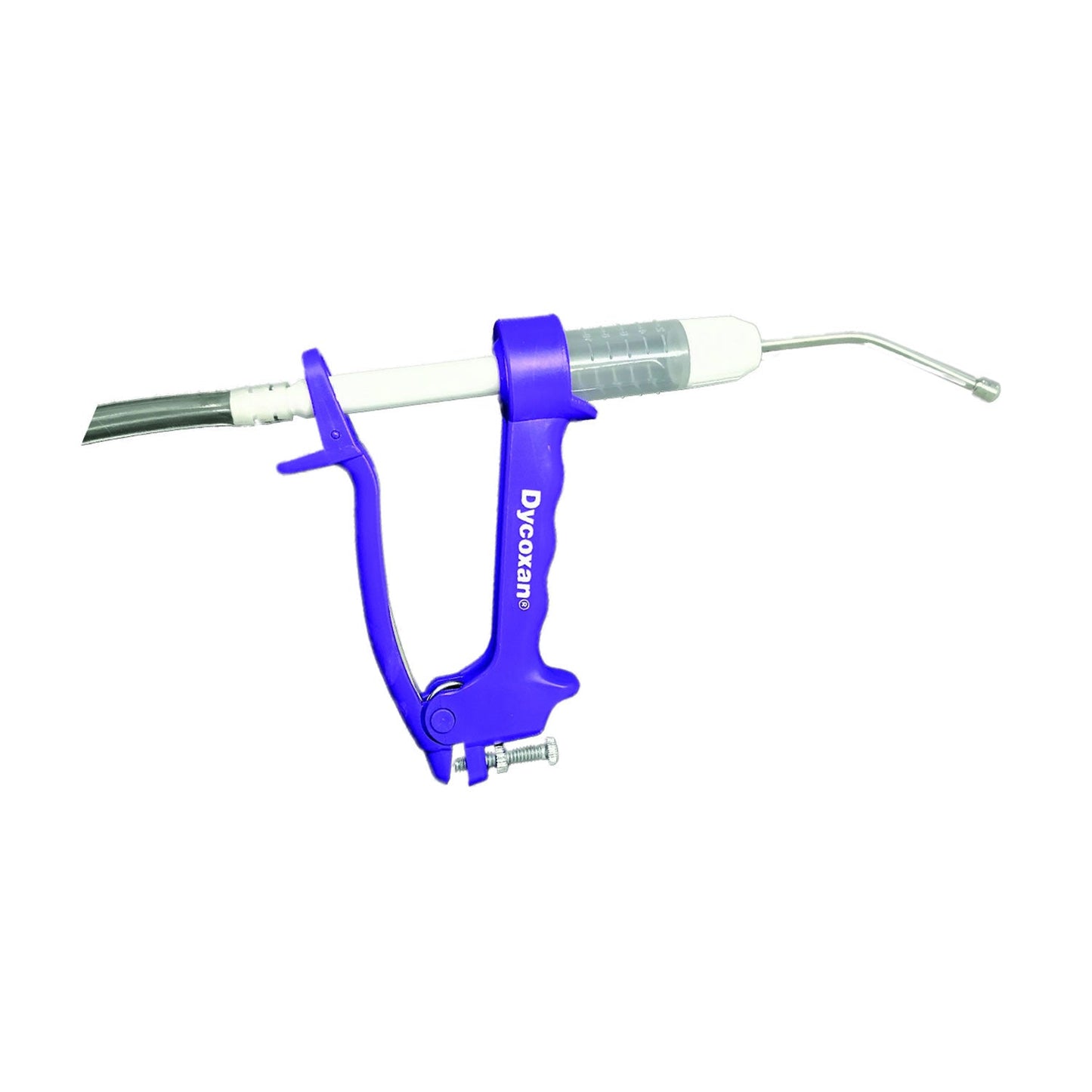 Chanelle Dycoxan Lamb Drench Gun for Livestock Health Care