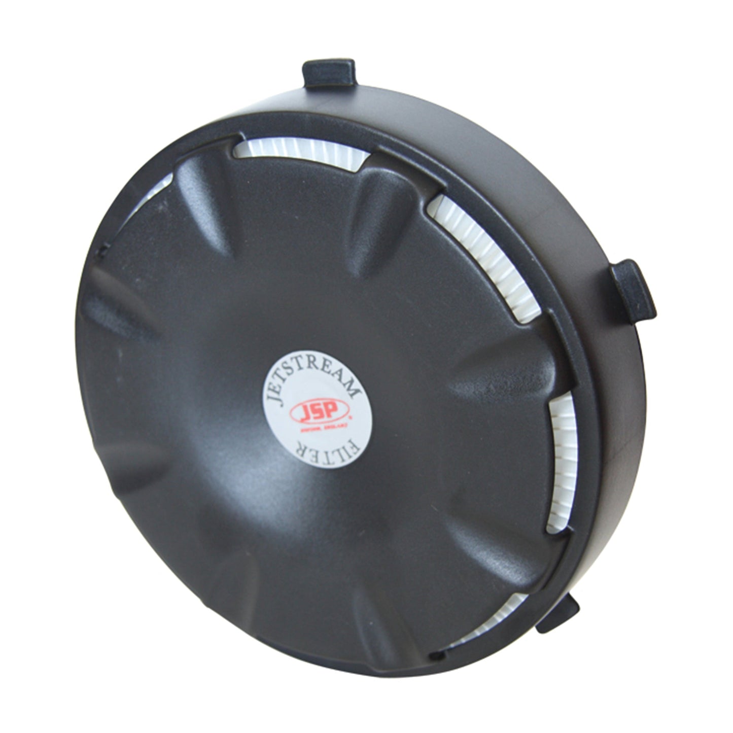 JSP Jetstream 8hr Waist Mounted Power Unit with TH2P R SL Filter Multi Plug