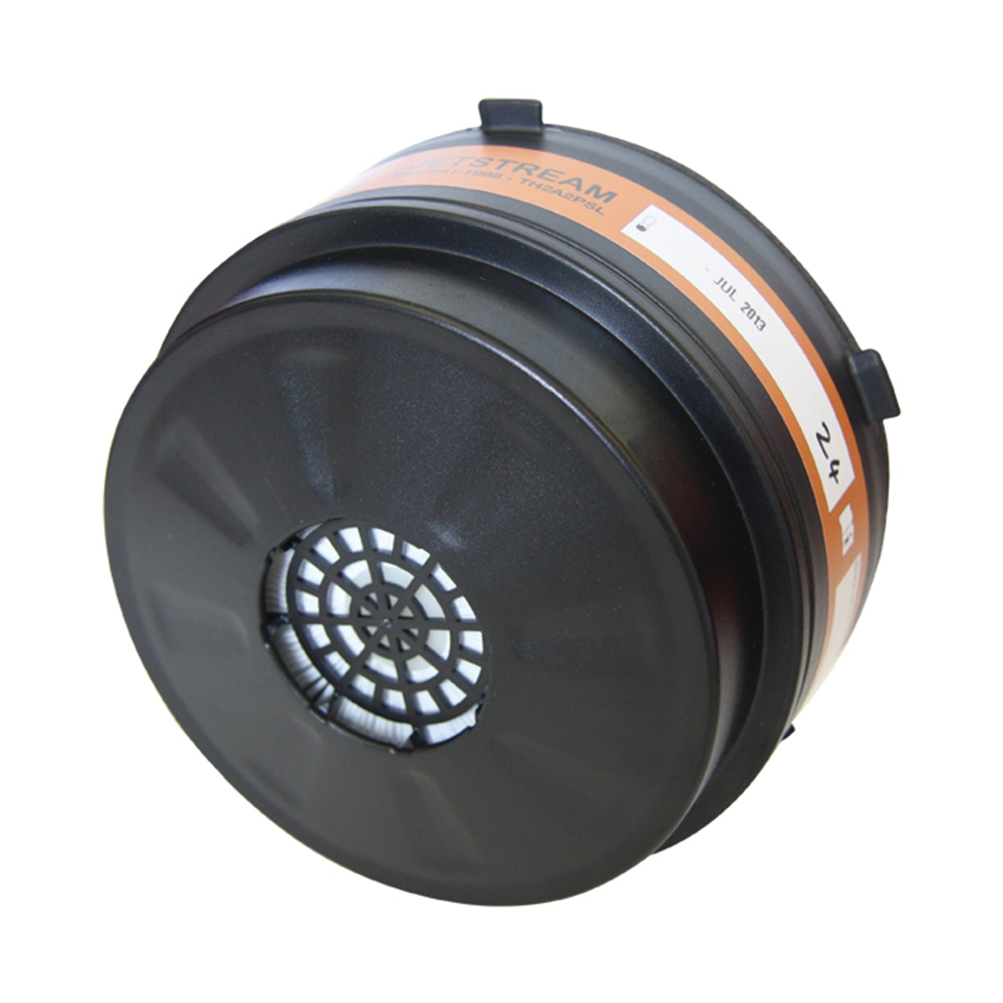 JSP Jetstream Gas Switch & Go 8hr Multi Plug Filter System with Accessories