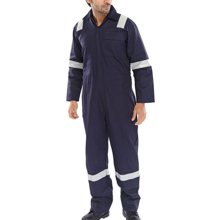 Beeswift Nordic Design B/S Safety Gear - Stylish & Functional Workwear