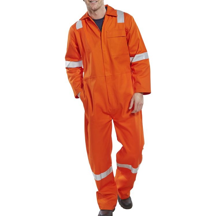 Beeswift Nordic Design B/S Safety Gear - Stylish & Functional Workwear