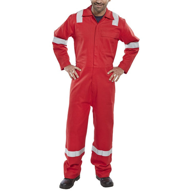 Beeswift Nordic Design B/S Safety Gear - Stylish & Functional Workwear