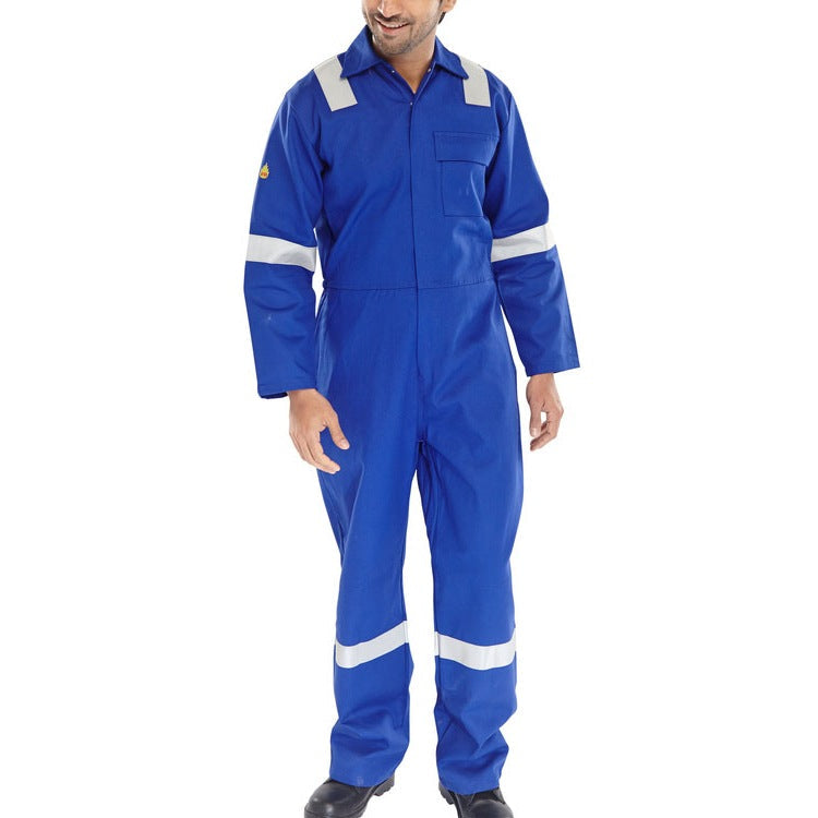 Beeswift Nordic Design B/S Safety Gear - Stylish & Functional Workwear
