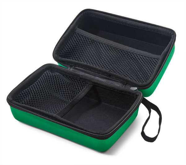Beeswift Click Medical FEVA First Aid Bag Compact Zipped Case for Home Car