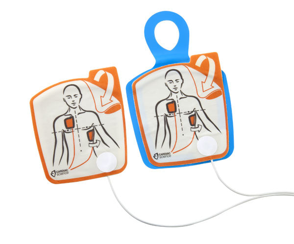 Beeswift G5 Defibrillator Training Unit with CPR Device and Remote Control