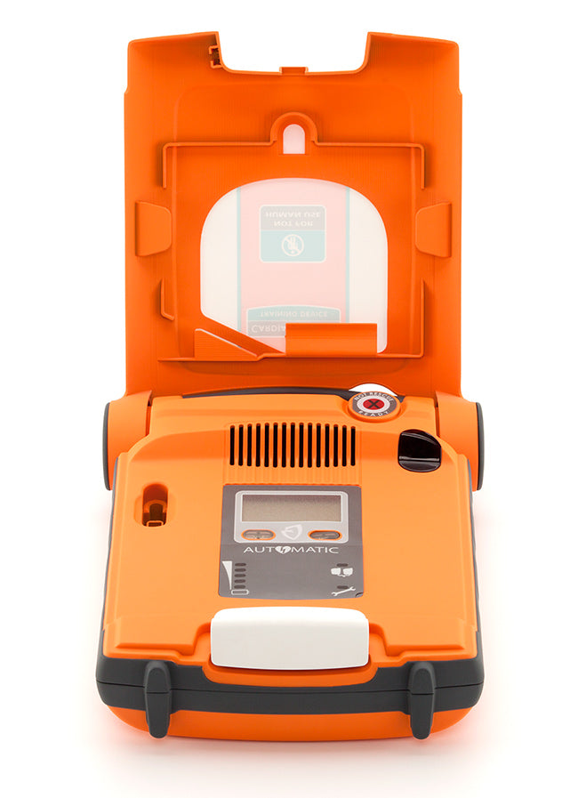 Beeswift G5 Defibrillator Training Unit with CPR Device and Remote Control