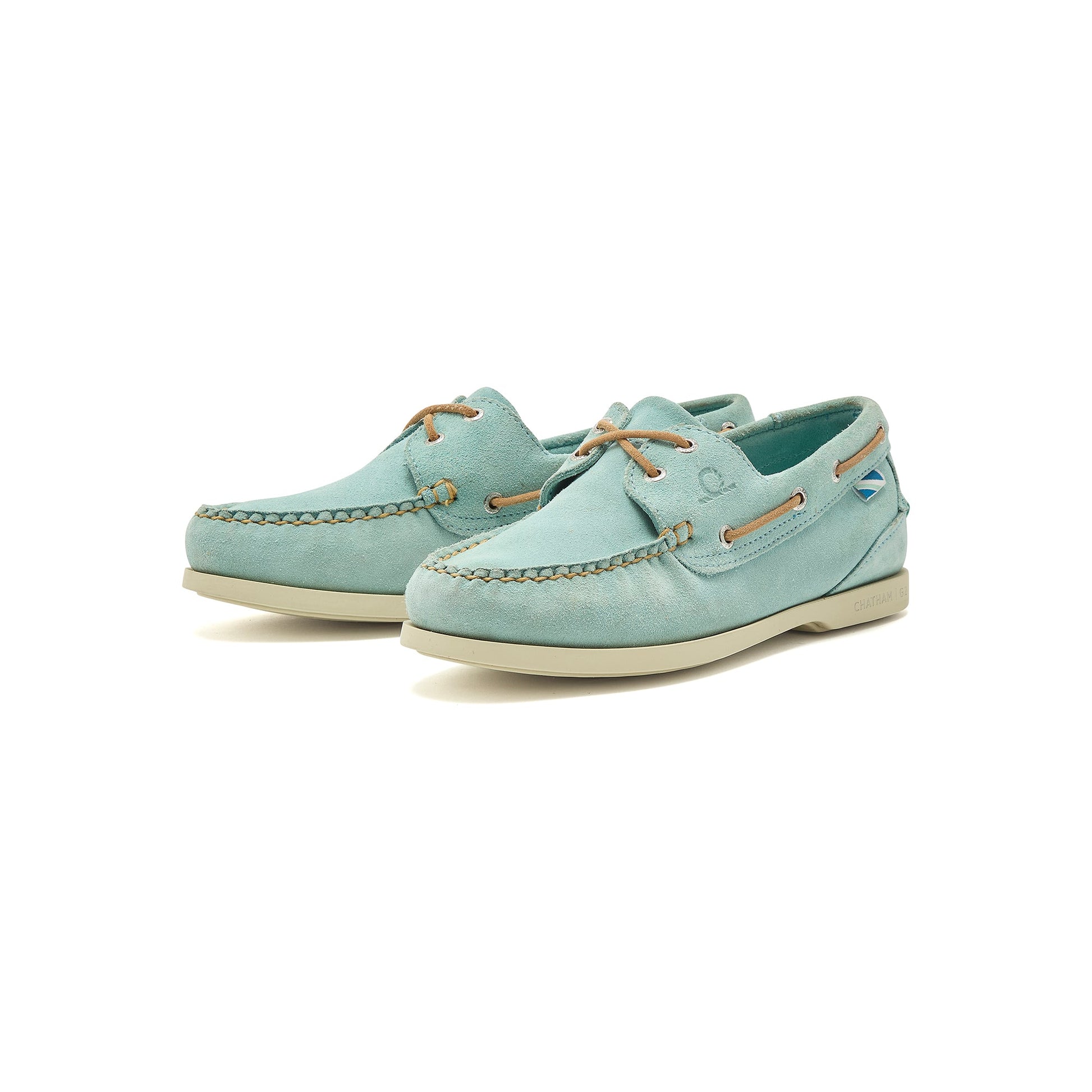 Chatham Marine Pippa II Repello G2 #colour_pale-jade