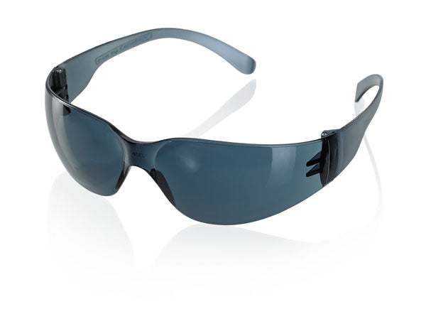 Beeswift Ancona Safety Spectacle Ultra Lightweight Polycarbonate Lens EN166