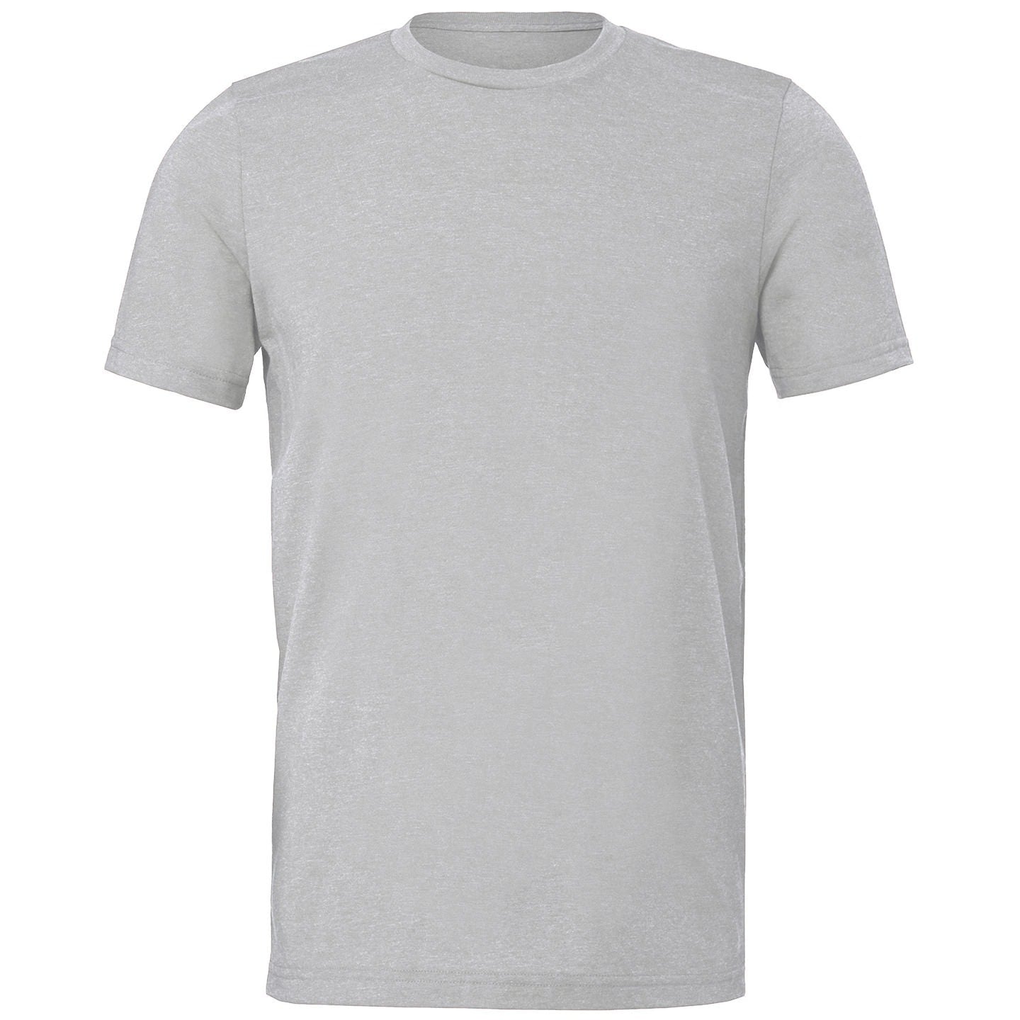 Bella Canvas Unisex Sueded Tee Ultra-Soft Retail Fit T-Shirt Various Sizes