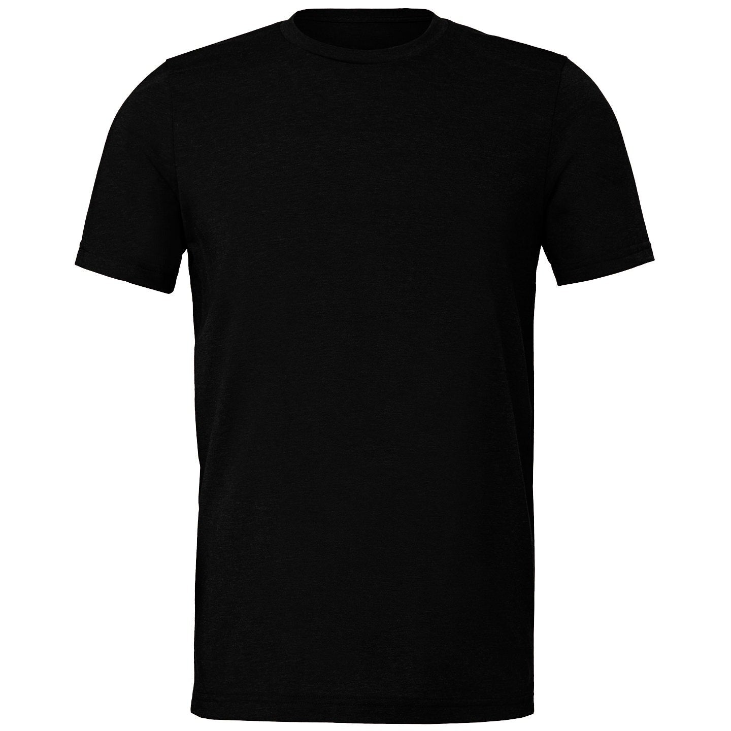 Bella Canvas Unisex Sueded Tee Ultra-Soft Retail Fit T-Shirt Various Sizes