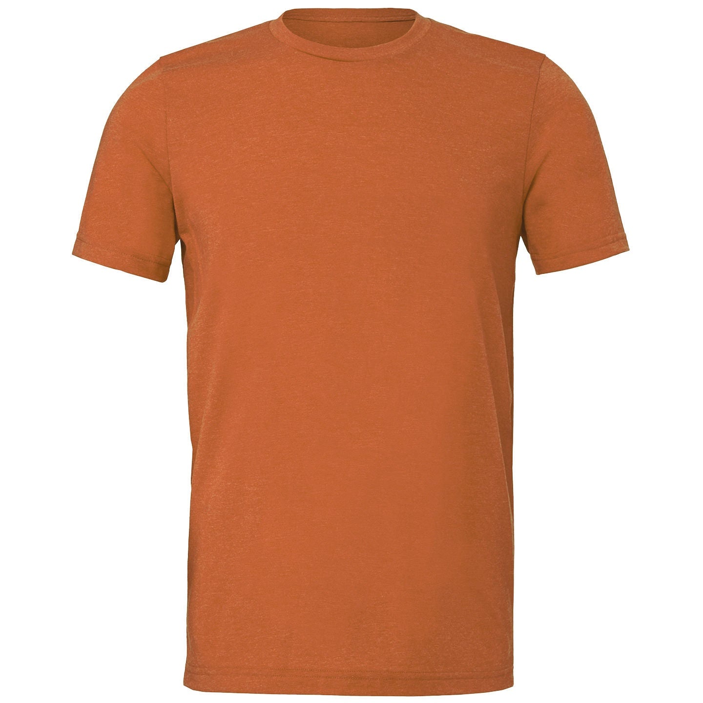 Bella Canvas Unisex Sueded Tee Ultra-Soft Retail Fit T-Shirt Various Sizes