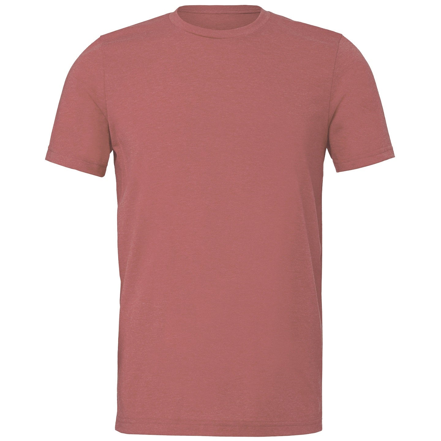 Bella Canvas Unisex Sueded Tee Ultra-Soft Retail Fit T-Shirt Various Sizes