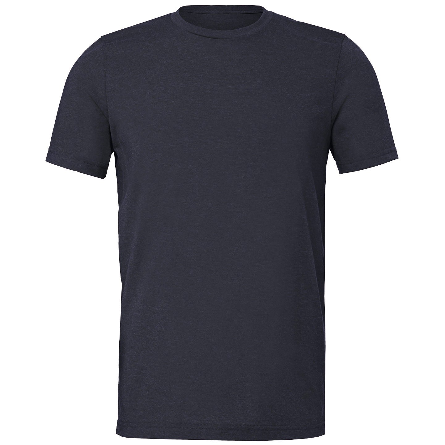 Bella Canvas Unisex Sueded Tee Ultra-Soft Retail Fit T-Shirt Various Sizes