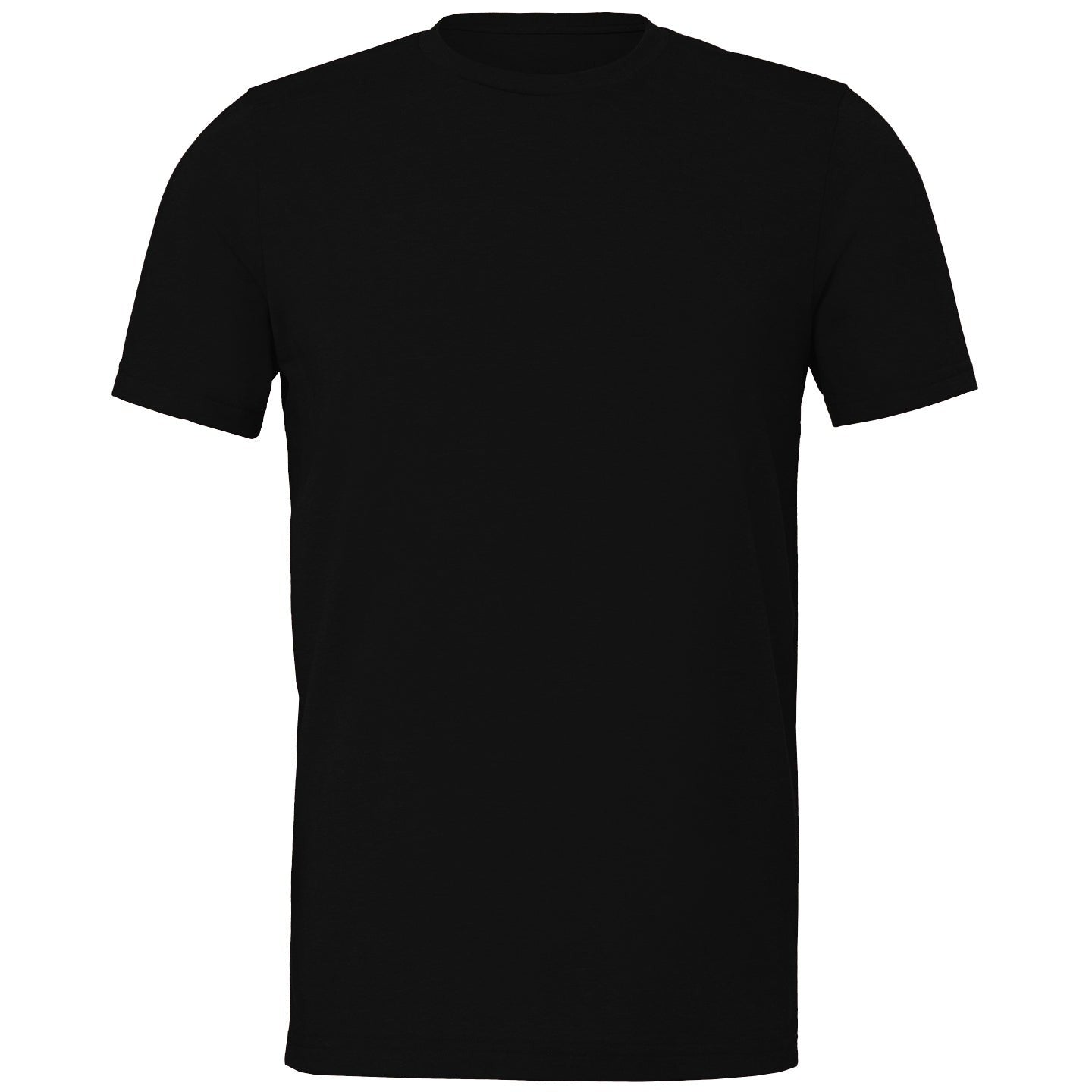 Bella Canvas Unisex Sueded Tee Ultra-Soft Retail Fit T-Shirt Various Sizes