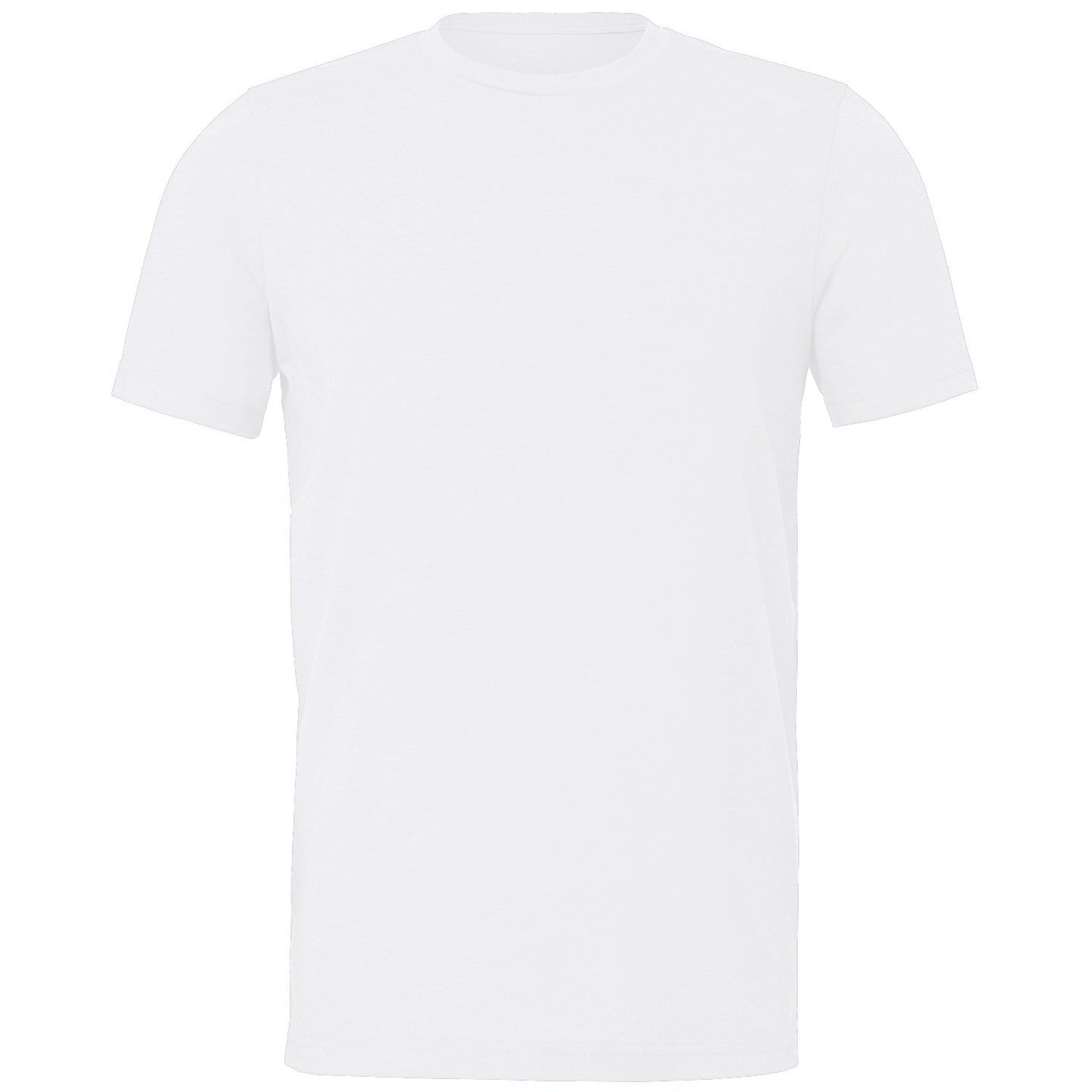 Bella Canvas Unisex Sueded Tee Ultra-Soft Retail Fit T-Shirt Various Sizes