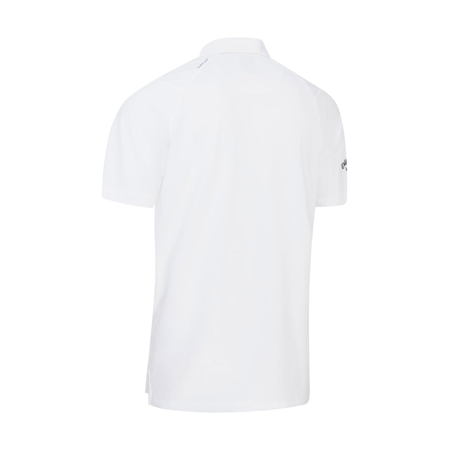Callaway Swing Tech Solid Polo Moisture-Wicking Cooling Technology Size XS-2XL