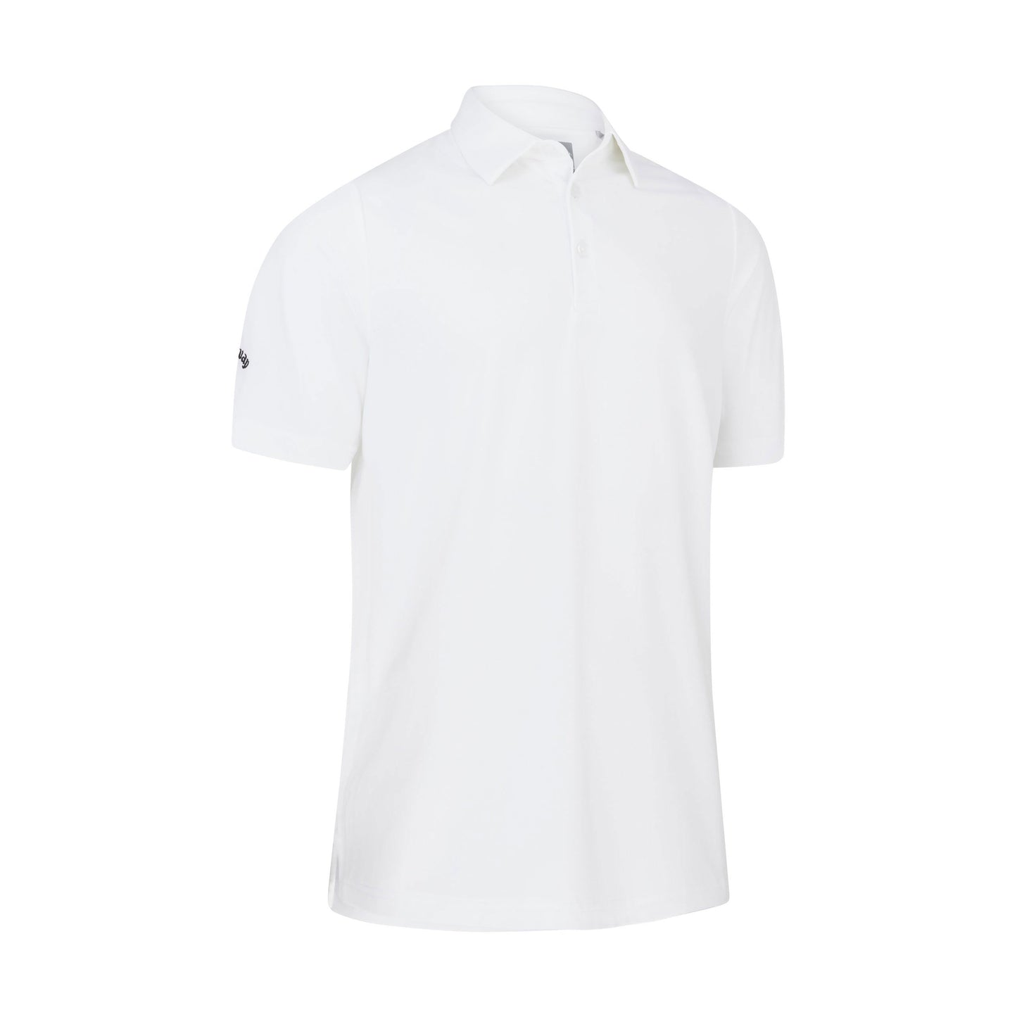 Callaway Swing Tech Solid Polo Moisture-Wicking Cooling Technology Size XS-2XL