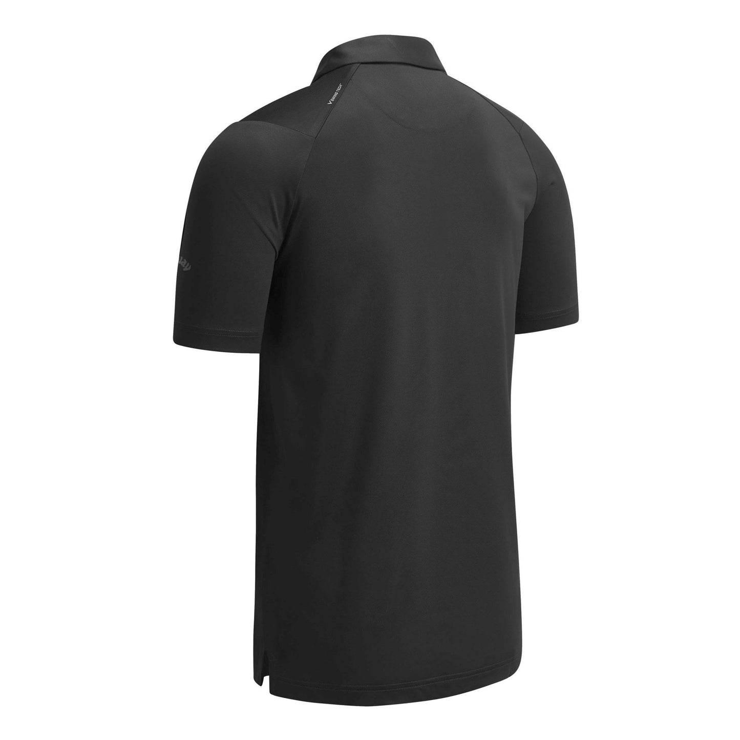 Callaway Swing Tech Solid Polo Moisture-Wicking Cooling Technology Size XS-2XL