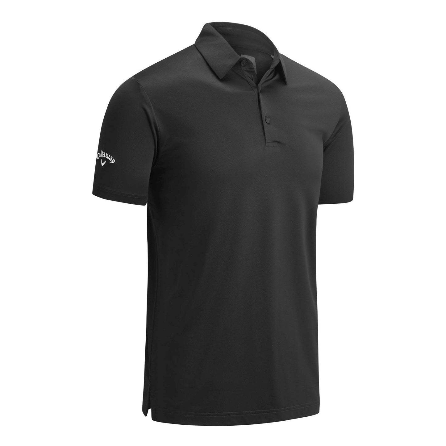 Callaway Swing Tech Solid Polo Moisture-Wicking Cooling Technology Size XS-2XL