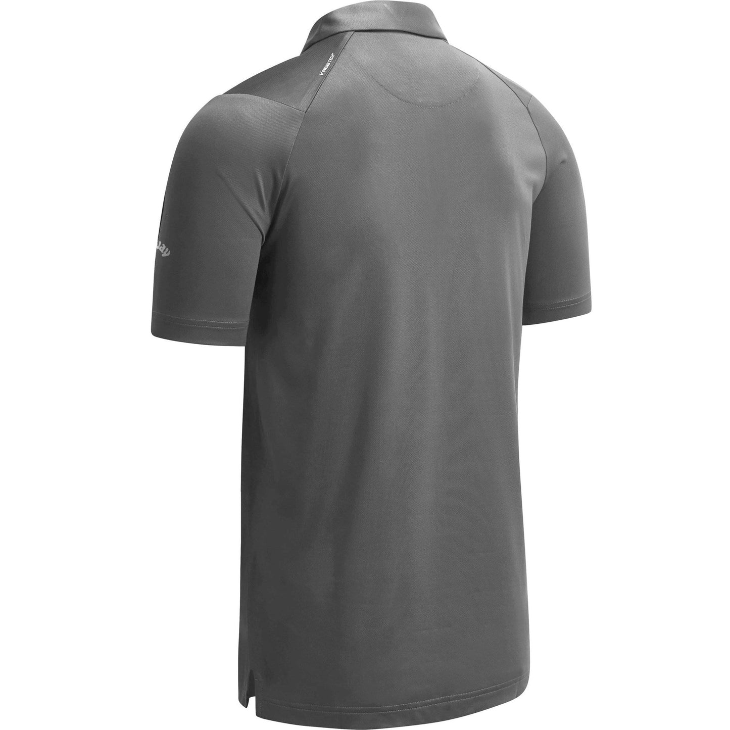 Callaway Swing Tech Solid Polo Moisture-Wicking Cooling Technology Size XS-2XL