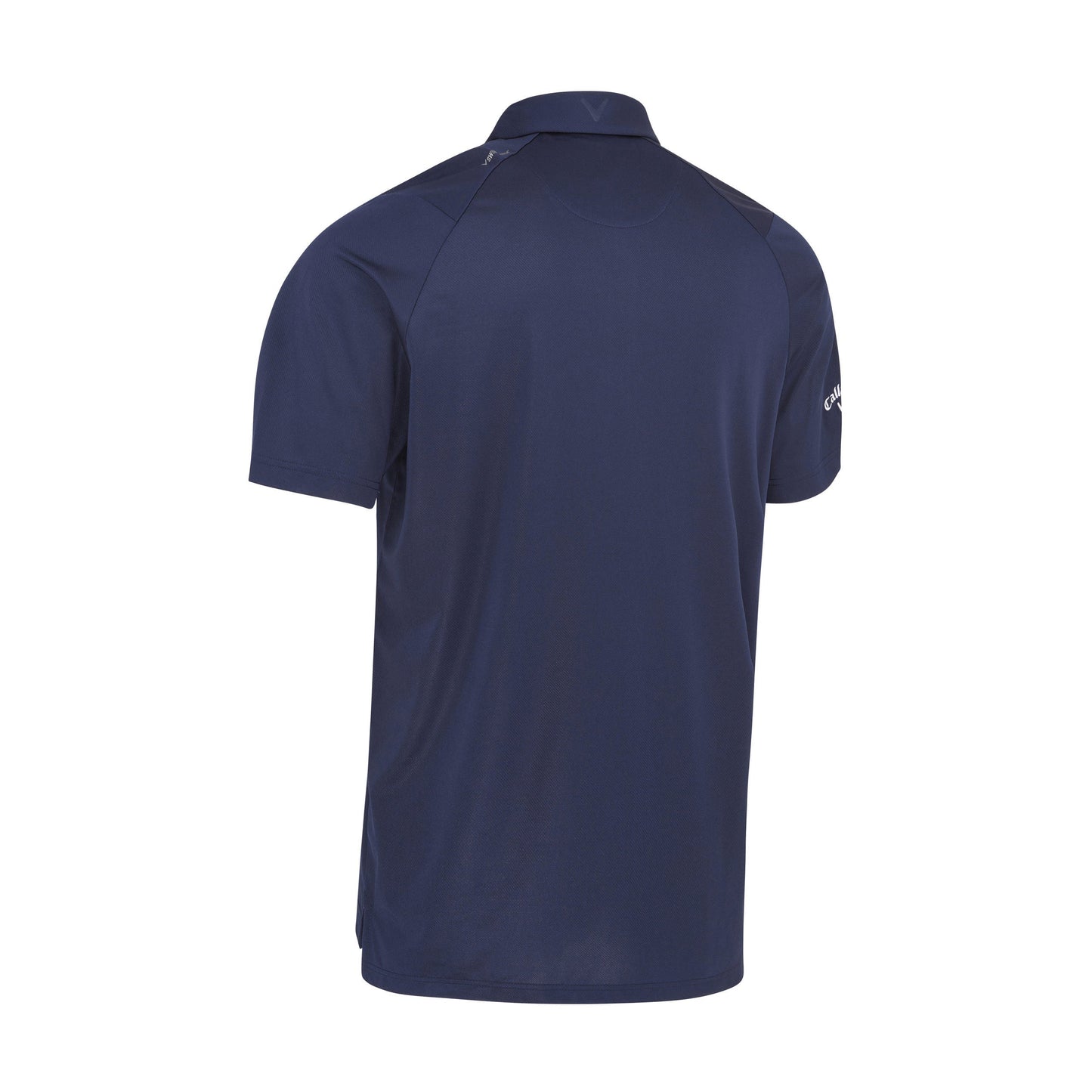 Callaway Swing Tech Solid Polo Moisture-Wicking Cooling Technology Size XS-2XL