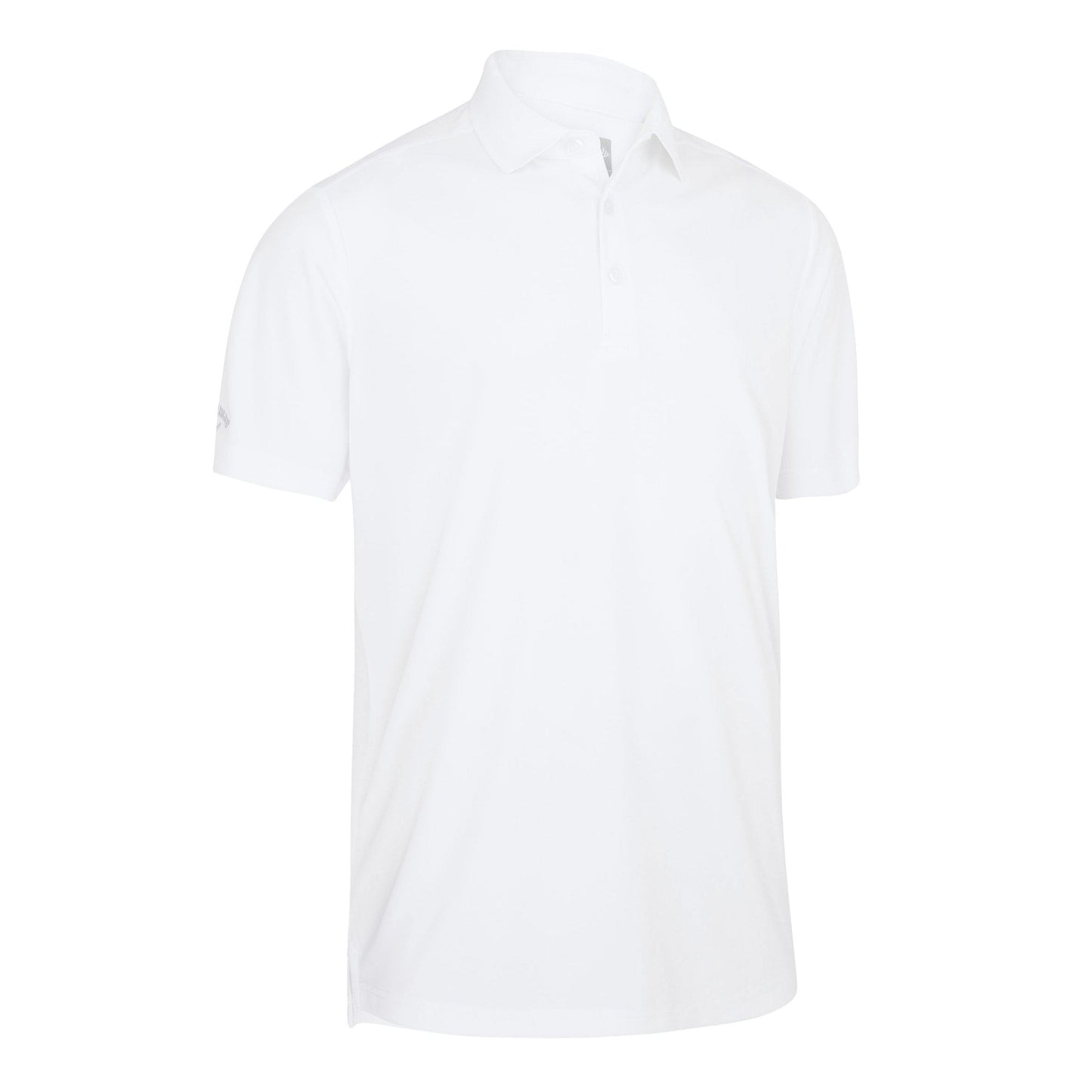 Callaway Tournament Polo Shirt OPTI-DRI Moisture Wicking UPF 50 Size S-2XL