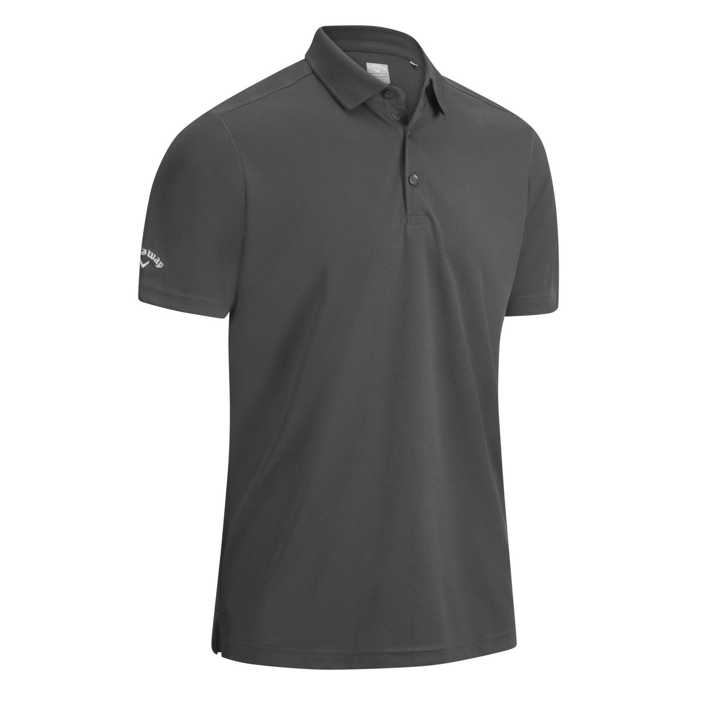 Callaway Tournament Polo Shirt OPTI-DRI Moisture Wicking UPF 50 Size S-2XL