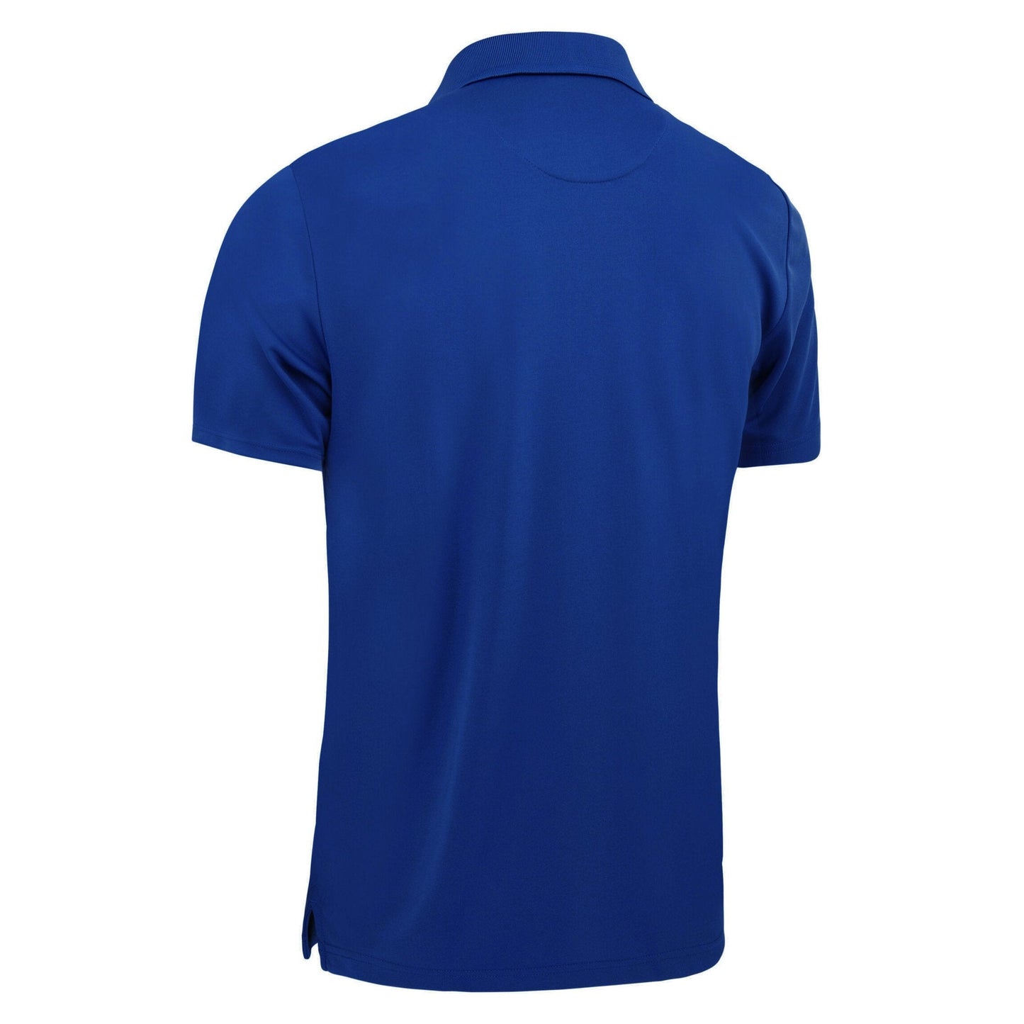 Callaway Tournament Polo Shirt OPTI-DRI Moisture Wicking UPF 50 Size S-2XL