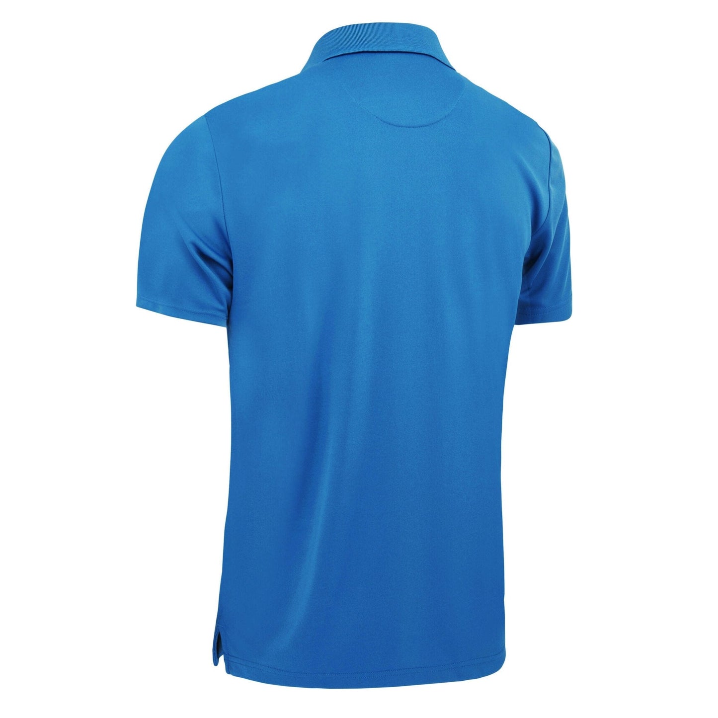 Callaway Tournament Polo Shirt OPTI-DRI Moisture Wicking UPF 50 Size S-2XL