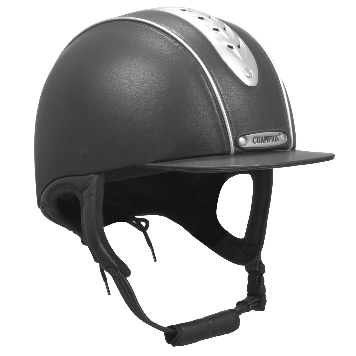 Champion Revolve Vent-Air MIPS Peaked #colour_black