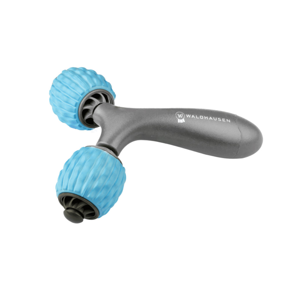 Waldhausen Horse Health + Care Comfort Creator Massage Rollers For Relaxation