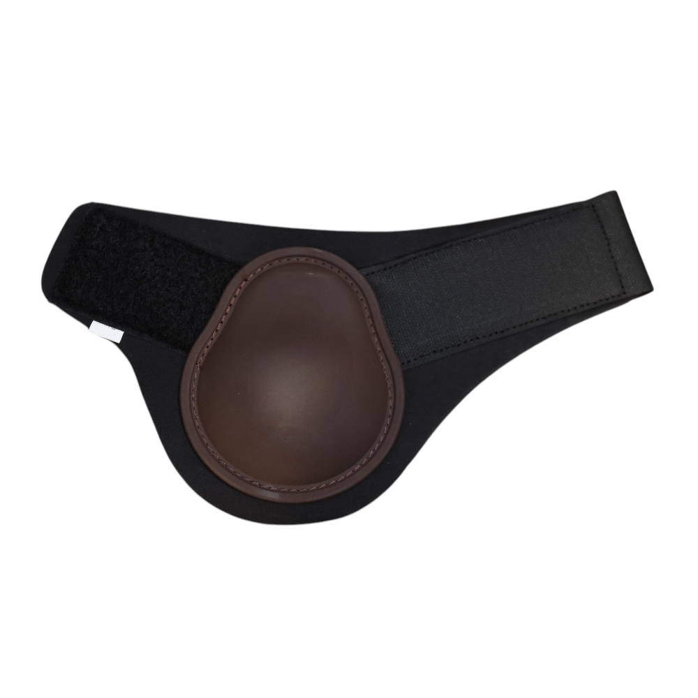 Equi-Sential Fetlock Boots #colour_brown