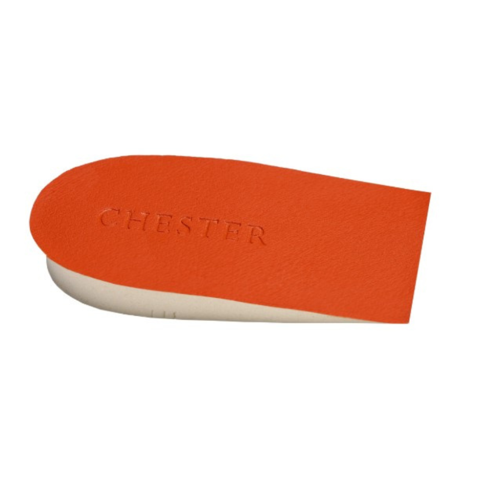 Chester Heel Risers Pair For Riding Boots Height Adjustment Accessories