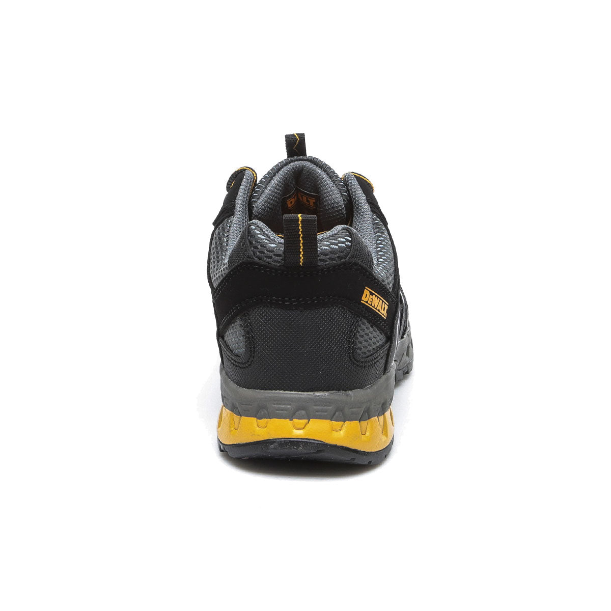 DeWalt Cutter Safety Trainers Steel Toe Lightweight Comfort Insole Anti-Scuff